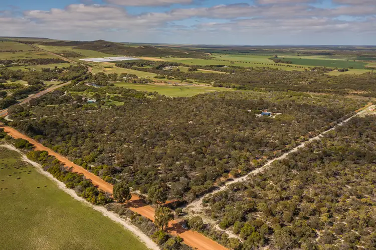 Main view of Homely land listing, 20 Drovers Way, Mount Hill WA 6528