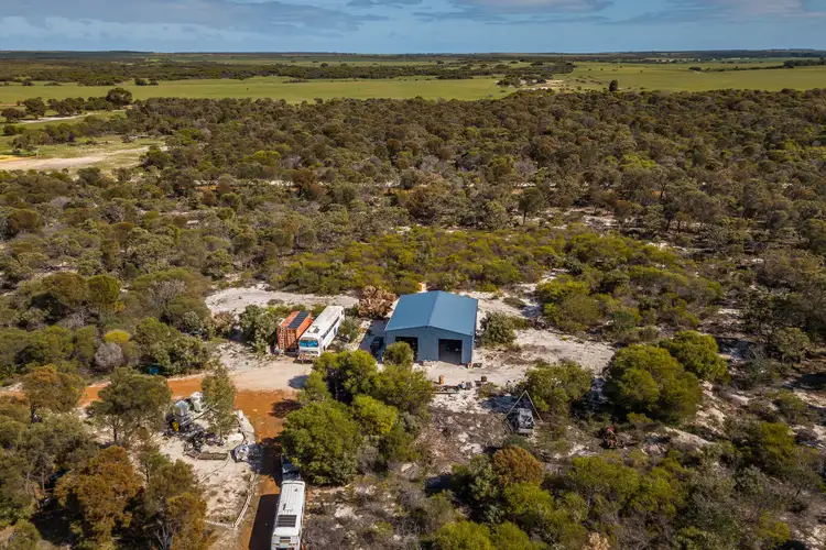 Fourth view of Homely land listing, 20 Drovers Way, Mount Hill WA 6528