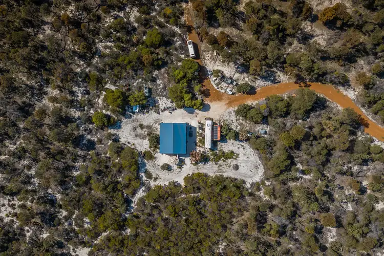 Fifth view of Homely land listing, 20 Drovers Way, Mount Hill WA 6528