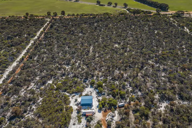 Sixth view of Homely land listing, 20 Drovers Way, Mount Hill WA 6528
