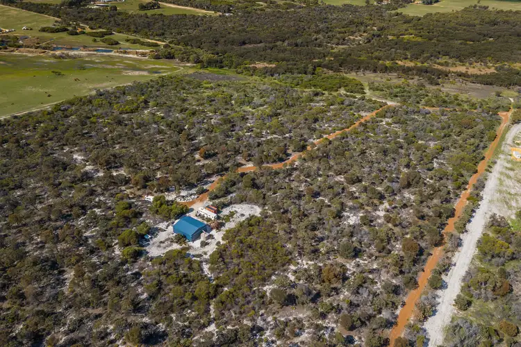 Seventh view of Homely land listing, 20 Drovers Way, Mount Hill WA 6528