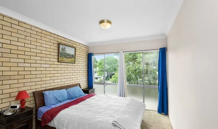 Fourth view of Homely block of units listing, 12 Dyne Street, Red Hill QLD 4059