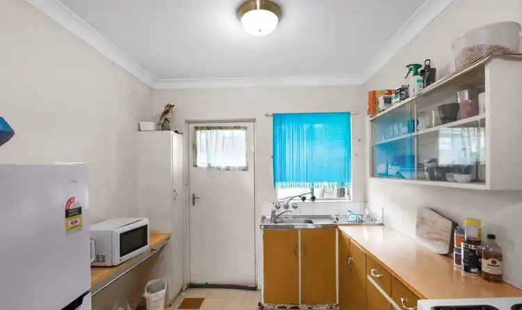 Sixth view of Homely block of units listing, 12 Dyne Street, Red Hill QLD 4059