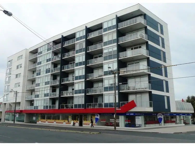 211/51-65 Hopkins Road, Footscray VIC 3011