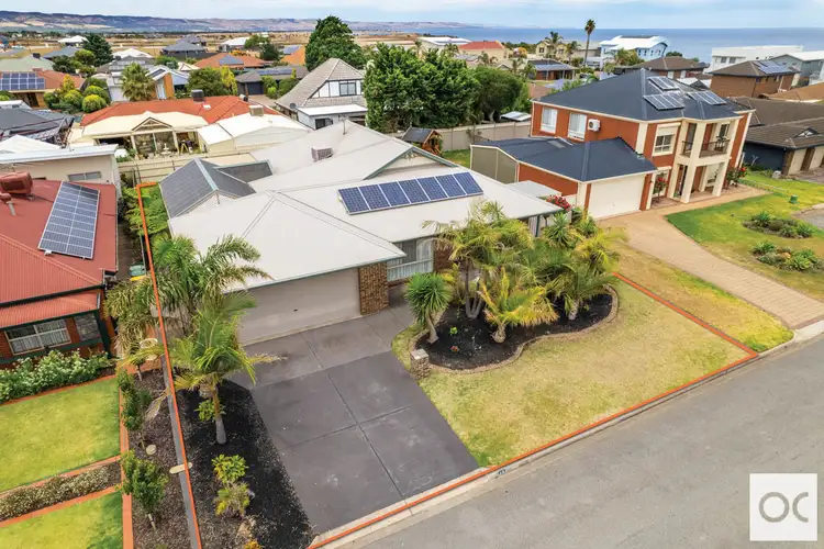 15 Meadfoot Close, Moana SA 5169