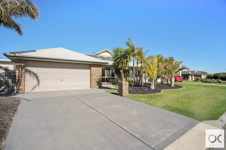 Second view of Homely house listing, 15 Meadfoot Close, Moana SA 5169