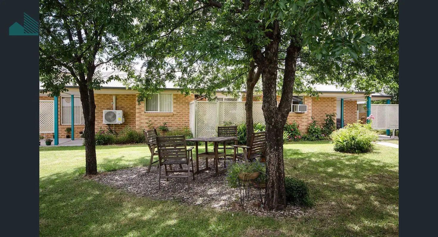 Main view of Homely unit listing, 13/2 Hanlon Court, Wodonga VIC 3690