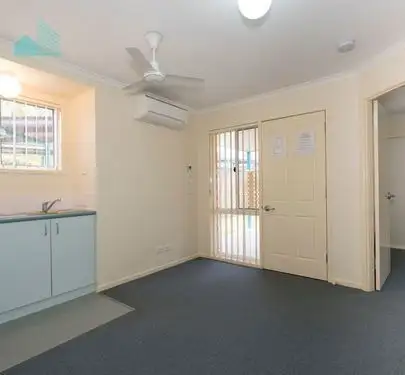 Second view of Homely unit listing, 13/2 Hanlon Court, Wodonga VIC 3690