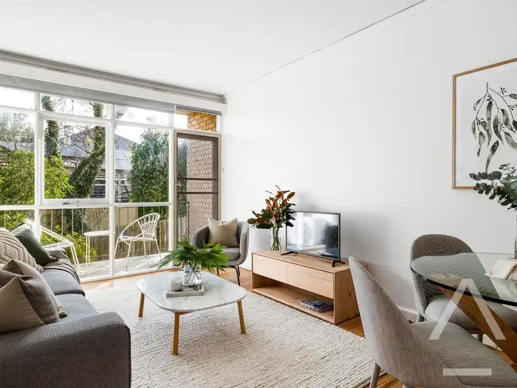 Main view of Homely apartment listing, 7/26 Hawthorn Glen, Hawthorn VIC 3122