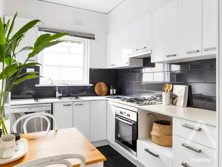 Fourth view of Homely apartment listing, 7/26 Hawthorn Glen, Hawthorn VIC 3122