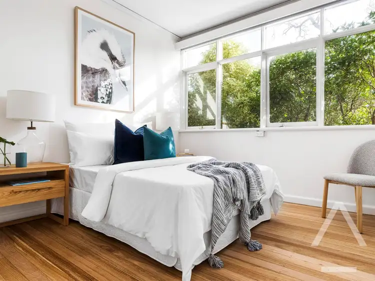 Fifth view of Homely apartment listing, 7/26 Hawthorn Glen, Hawthorn VIC 3122