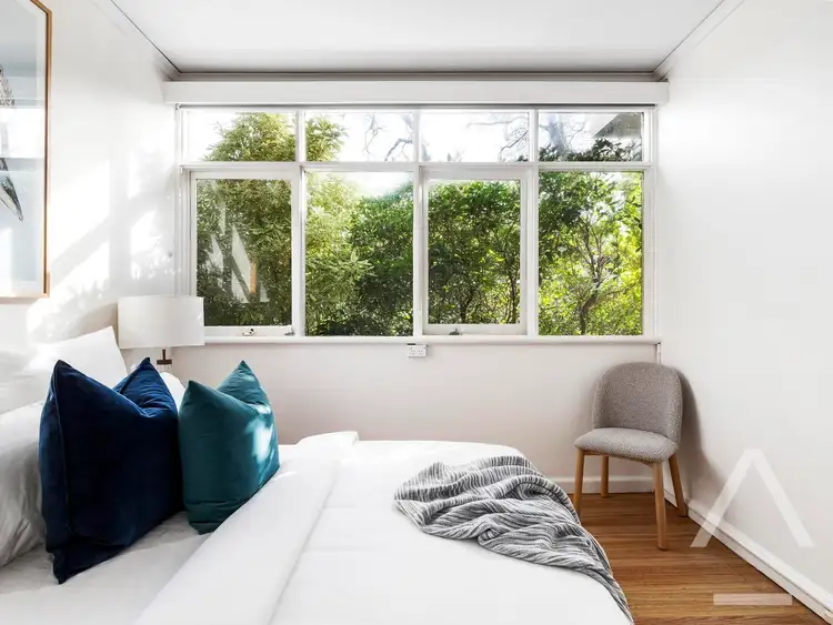 Sixth view of Homely apartment listing, 7/26 Hawthorn Glen, Hawthorn VIC 3122