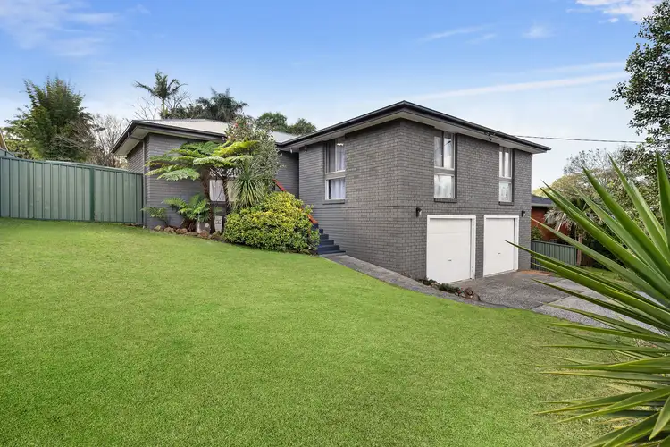 Main view of Homely house listing, 29 Washington Avenue, Niagara Park NSW 2250
