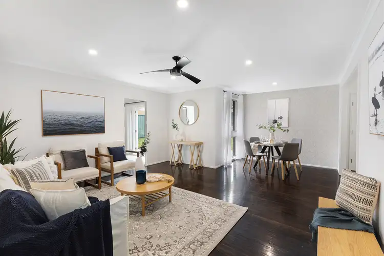 Fourth view of Homely house listing, 29 Washington Avenue, Niagara Park NSW 2250