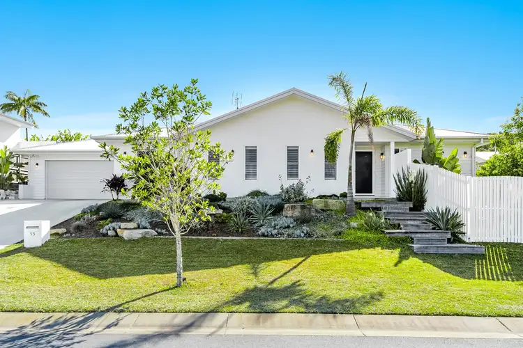 Main view of Homely house listing, 55 Snapper Drive, Lennox Head NSW 2478