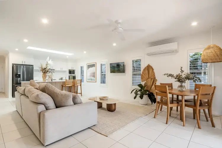 Second view of Homely house listing, 55 Snapper Drive, Lennox Head NSW 2478