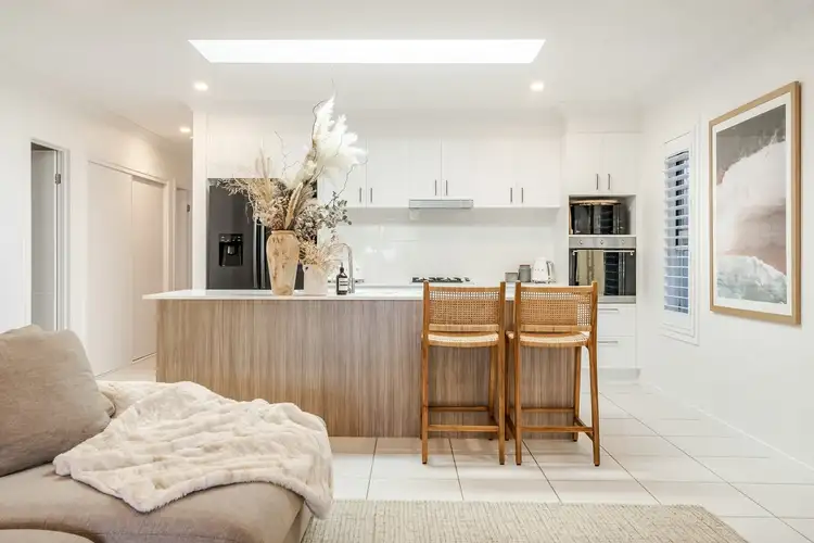 Third view of Homely house listing, 55 Snapper Drive, Lennox Head NSW 2478