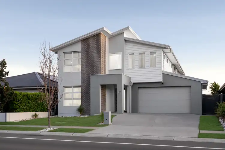 19 O'Keefe Drive, Oran Park NSW 2570