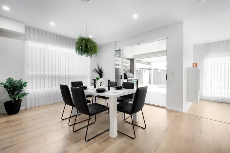 Fourth view of Homely house listing, 19 O'Keefe Drive, Oran Park NSW 2570