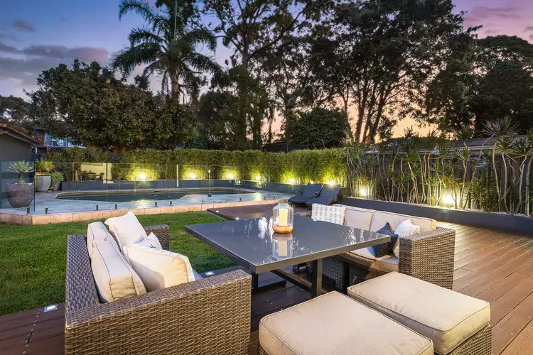 14 Bass Street, Port Hacking NSW 2229