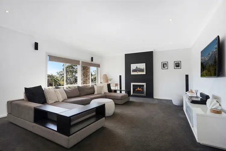 Fourth view of Homely house listing, 14 Bass Street, Port Hacking NSW 2229