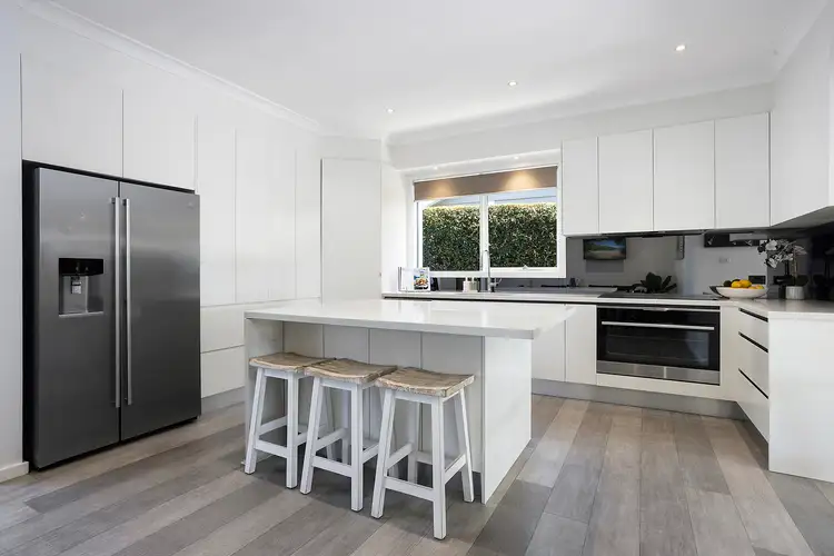 Fifth view of Homely house listing, 14 Bass Street, Port Hacking NSW 2229