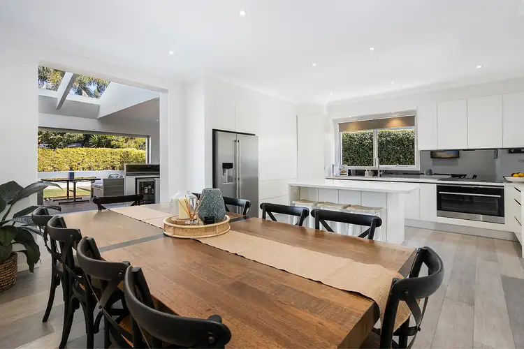 Sixth view of Homely house listing, 14 Bass Street, Port Hacking NSW 2229