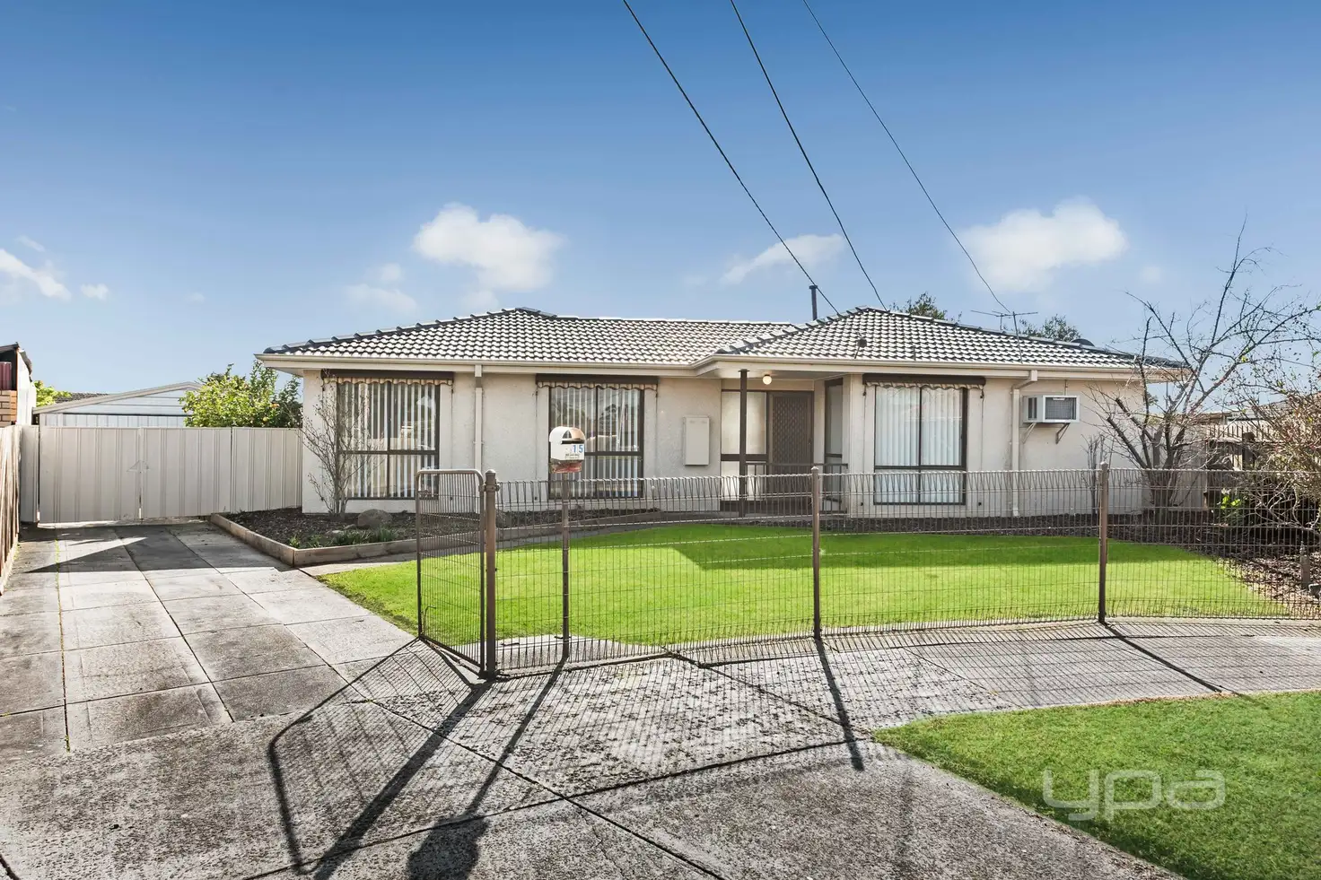 Main view of Homely house listing, 15 Gobur Court, Meadow Heights VIC 3048