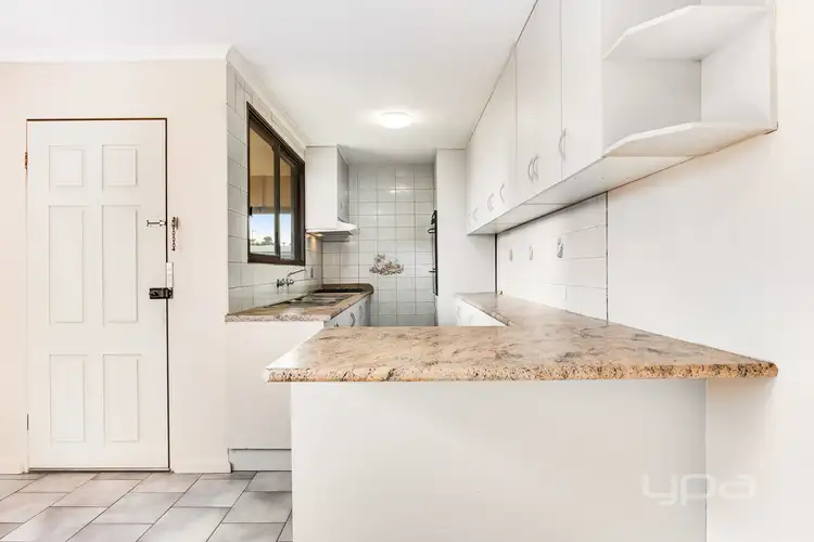 Second view of Homely house listing, 15 Gobur Court, Meadow Heights VIC 3048
