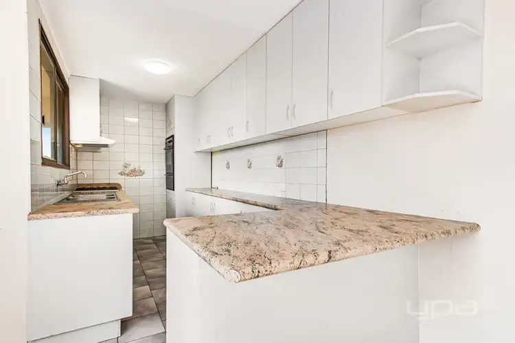 Fourth view of Homely house listing, 15 Gobur Court, Meadow Heights VIC 3048