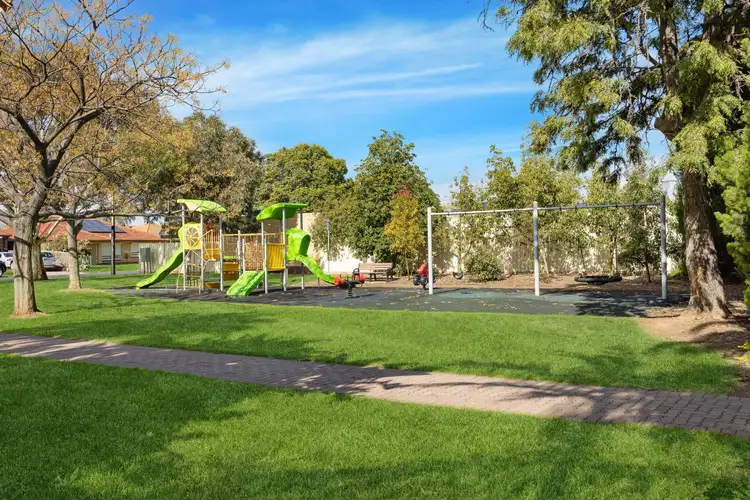 Fourth view of Homely land listing, LOT 741, 3 Stott Crescent, Brooklyn Park SA 5032