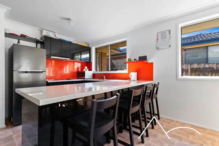 Fourth view of Homely house listing, 61A Hamlet Crescent, Rosemeadow NSW 2560
