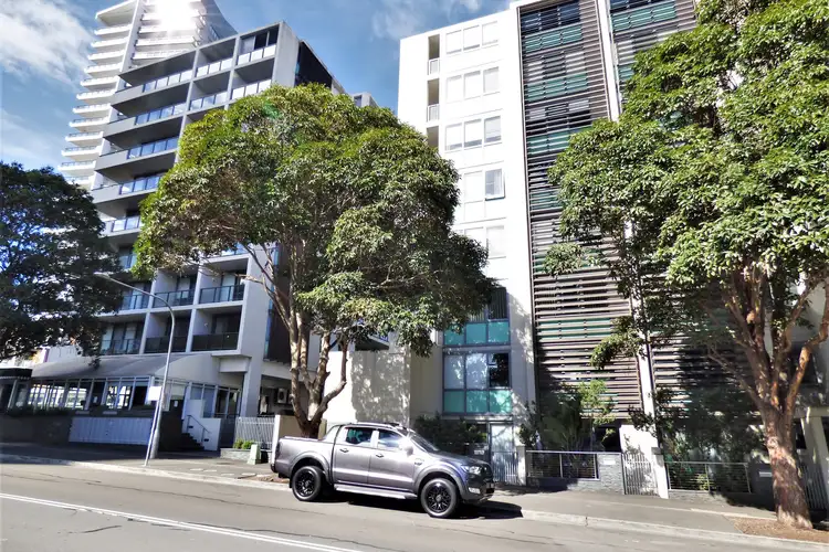 Main view of Homely apartment listing, 5 Mary Street, Rhodes NSW 2138