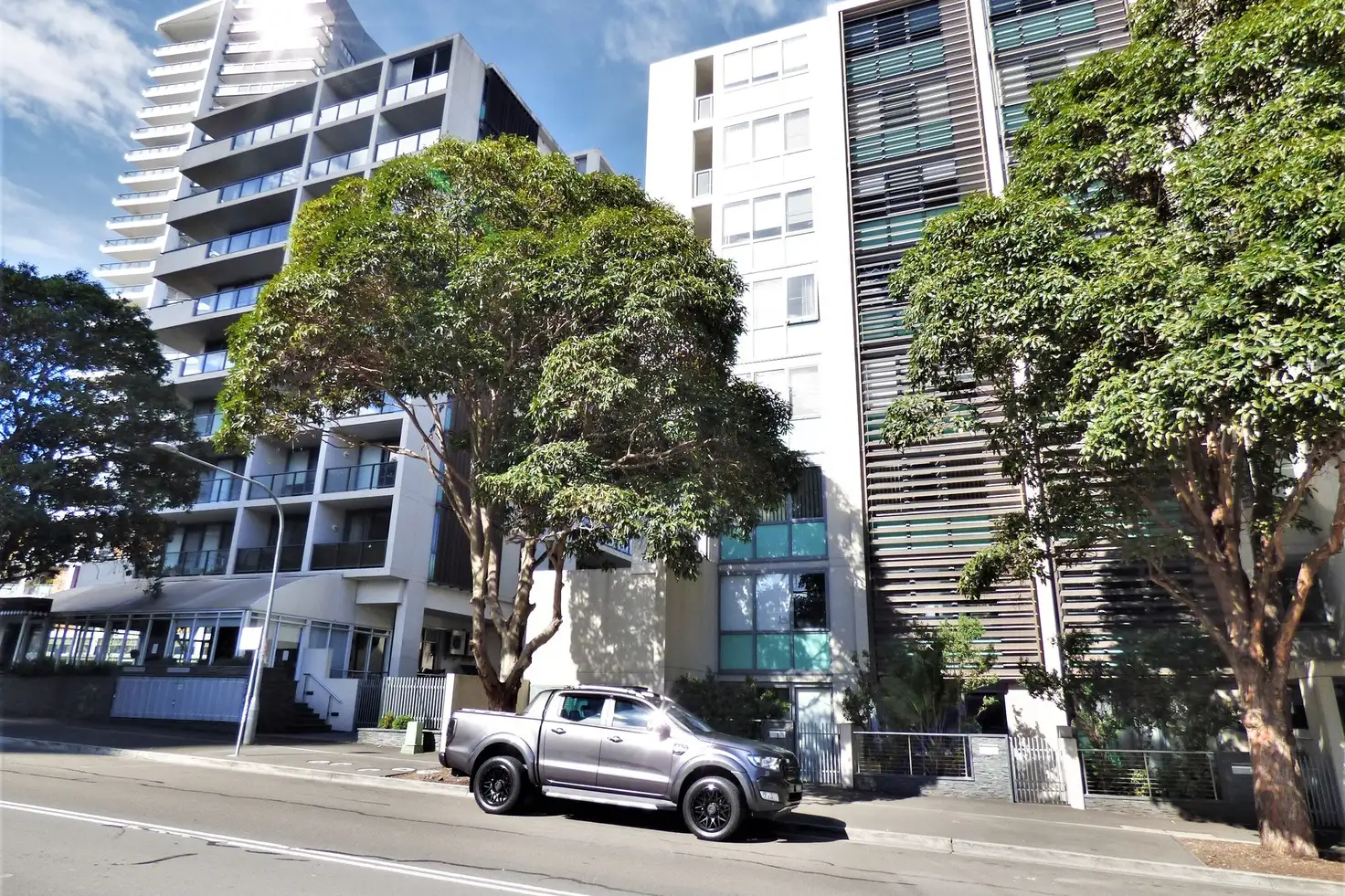 Main view of Homely apartment listing, 5 Mary Street, Rhodes NSW 2138