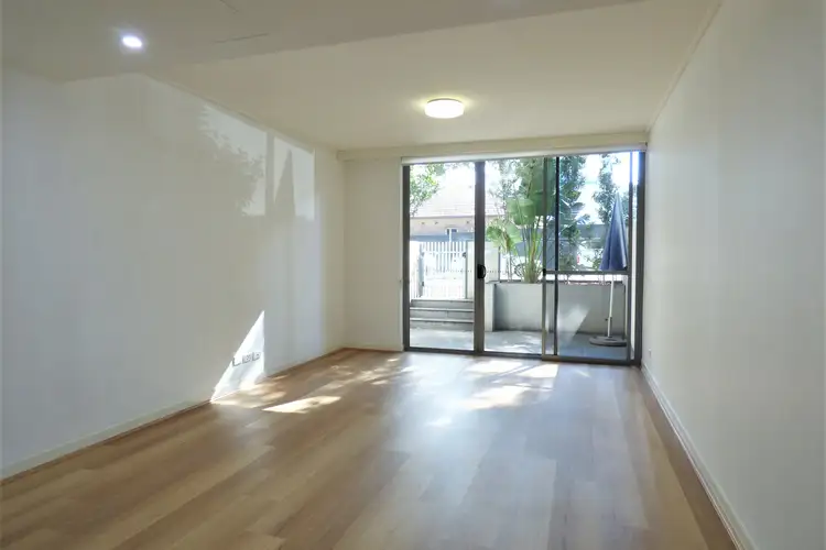 Third view of Homely apartment listing, 5 Mary Street, Rhodes NSW 2138