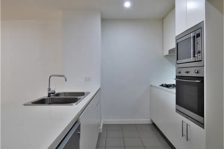 Fourth view of Homely apartment listing, 5 Mary Street, Rhodes NSW 2138