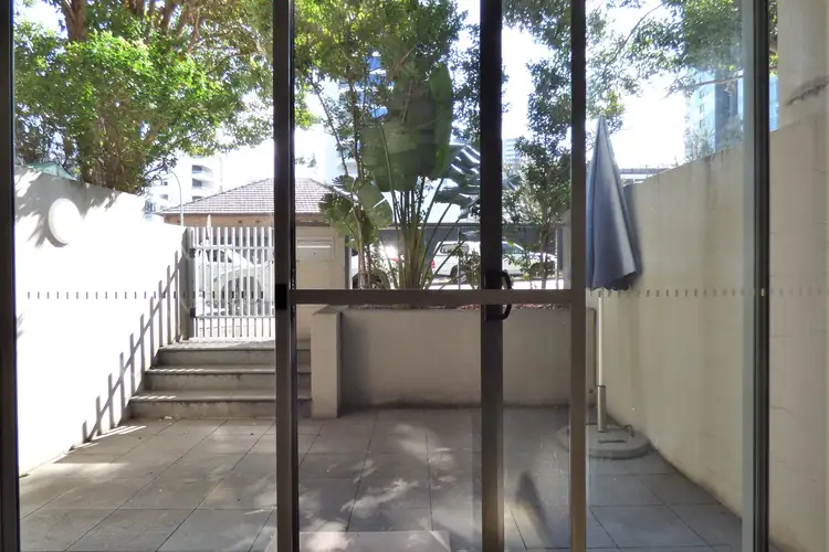 Fifth view of Homely apartment listing, 5 Mary Street, Rhodes NSW 2138