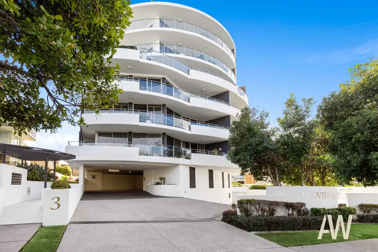 203/3 Arthur Street, Kings Beach QLD 4551