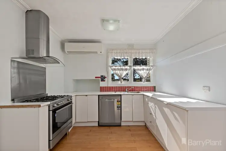 Third view of Homely house listing, 38 Olympic Parade, Kangaroo Flat VIC 3555