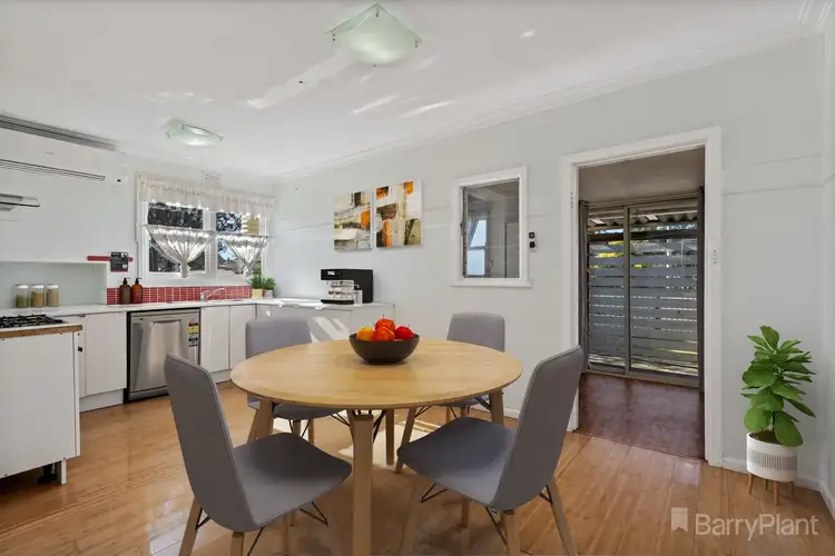 Fourth view of Homely house listing, 38 Olympic Parade, Kangaroo Flat VIC 3555