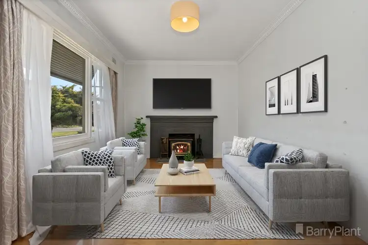 Fifth view of Homely house listing, 38 Olympic Parade, Kangaroo Flat VIC 3555