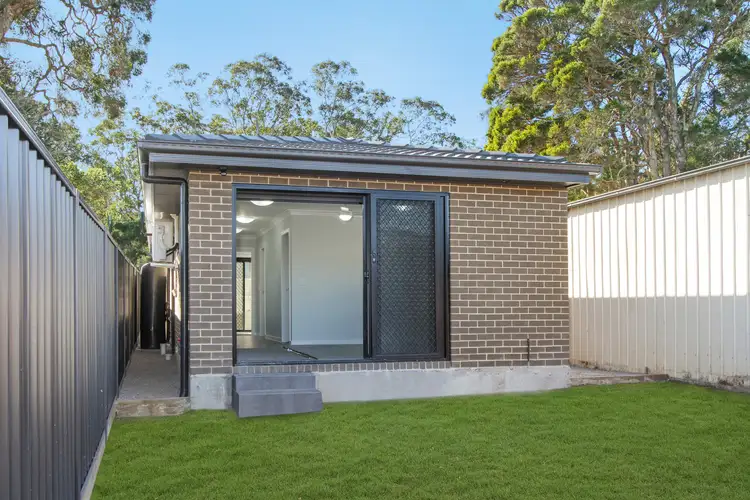 Main view of Homely villa listing, 7A Melaleuca Avenue, Avondale NSW 2530