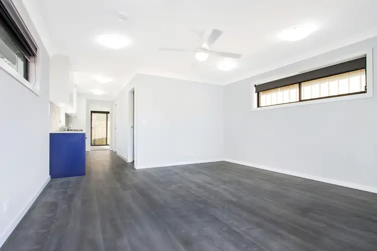 Second view of Homely villa listing, 7A Melaleuca Avenue, Avondale NSW 2530