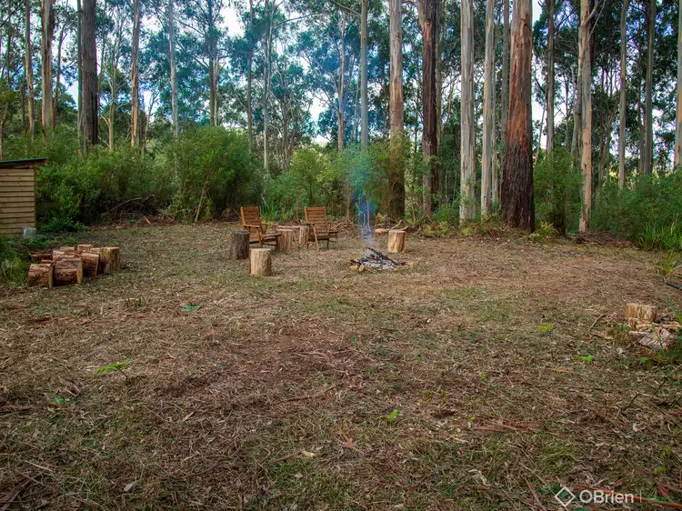 Fourth view of Homely land listing, LOT 1 Mount Baw Baw Tourist Road, Icy Creek VIC 3833