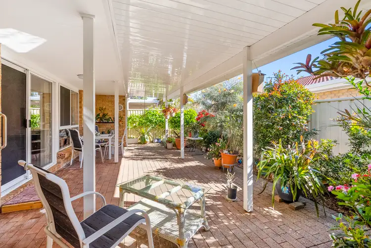 64/154 Currumbin Creek Road, Currumbin Waters QLD 4223