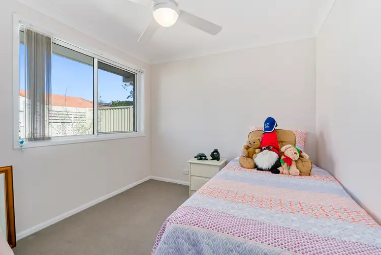 Sixth view of Homely townhouse listing, 64/154 Currumbin Creek Road, Currumbin Waters QLD 4223