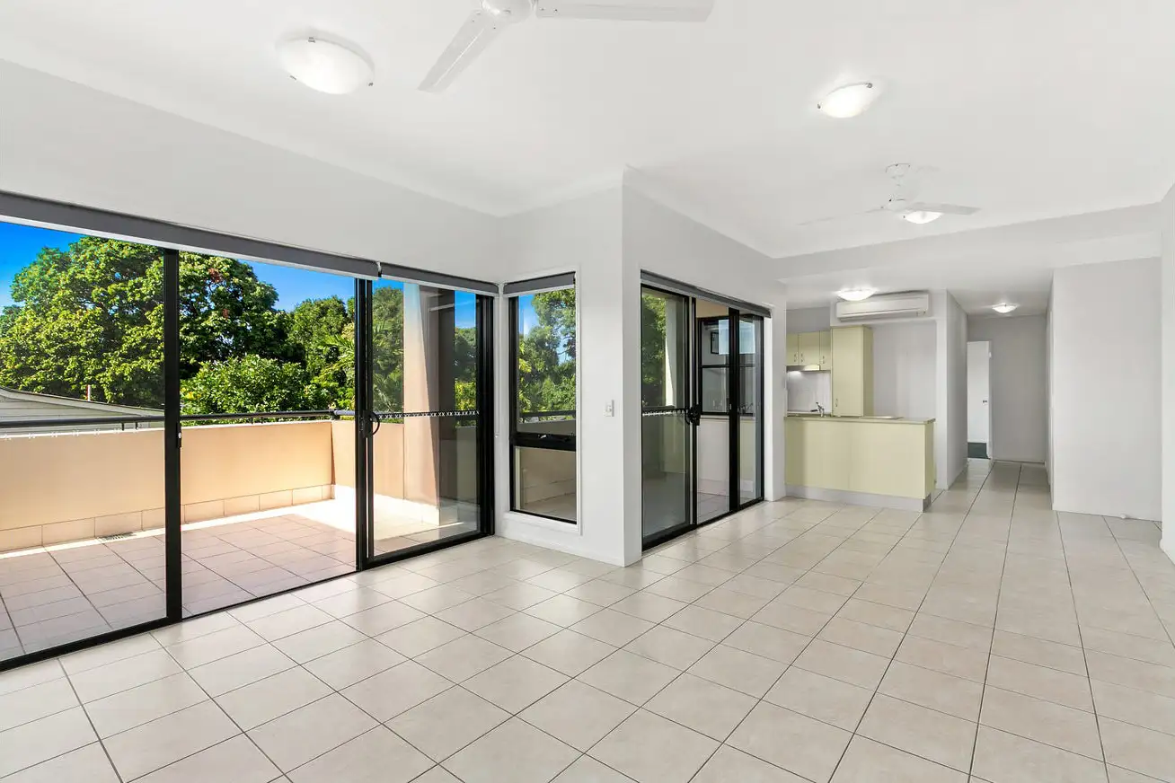 Main view of Homely unit listing, 18/93-95 McLeod Street, Cairns City QLD 4870
