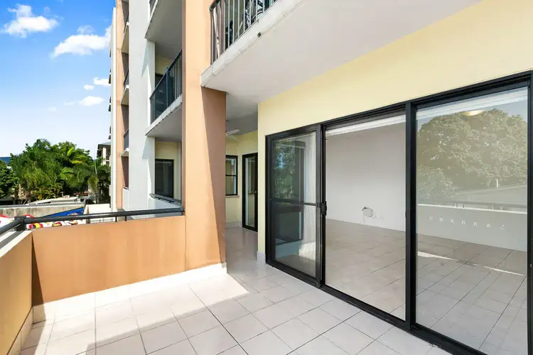 Second view of Homely unit listing, 18/93-95 McLeod Street, Cairns City QLD 4870
