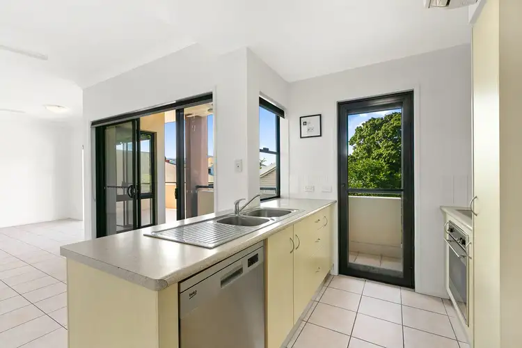 Third view of Homely unit listing, 18/93-95 McLeod Street, Cairns City QLD 4870