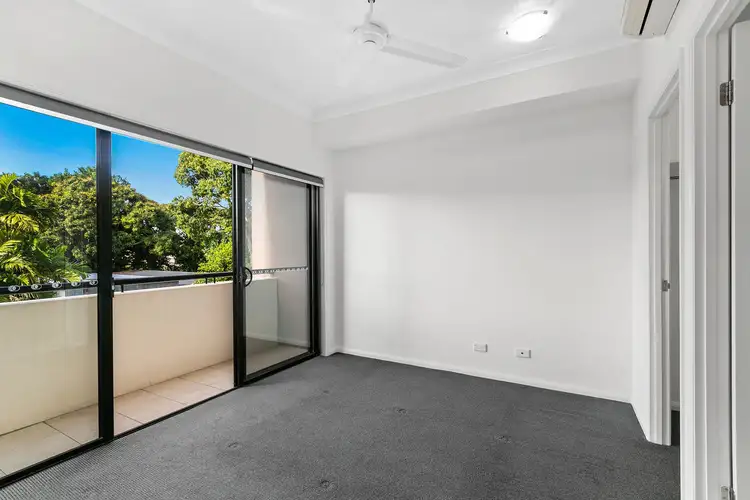 Fourth view of Homely unit listing, 18/93-95 McLeod Street, Cairns City QLD 4870